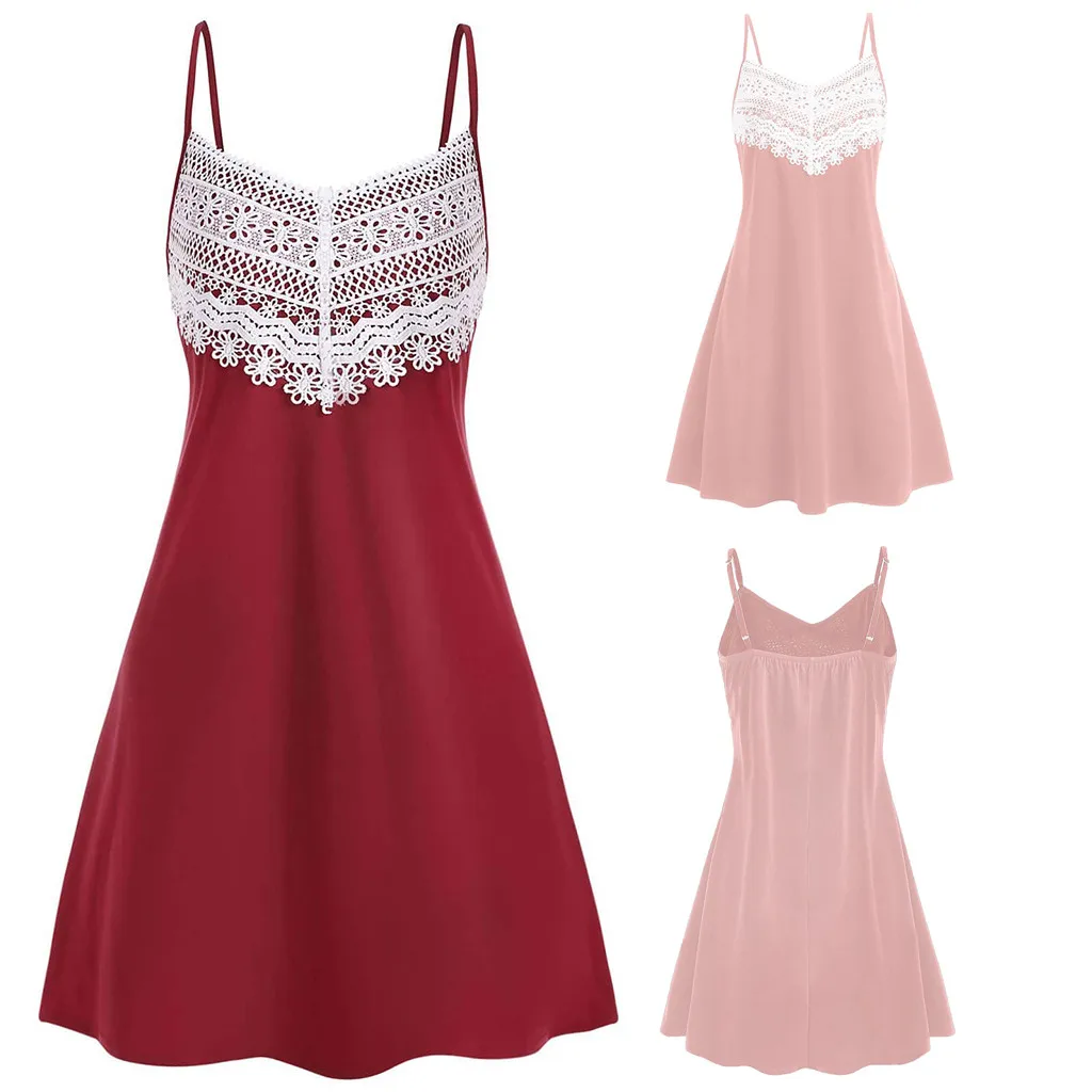 Модные женские туфли с кружевами кроше низким вырезом на спине мини