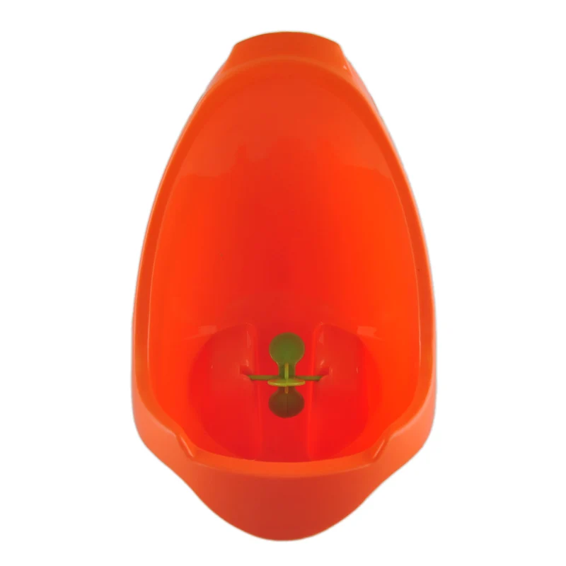 Пластиковая подставка для детского унитаза в виде милых животных чехол с ящиком