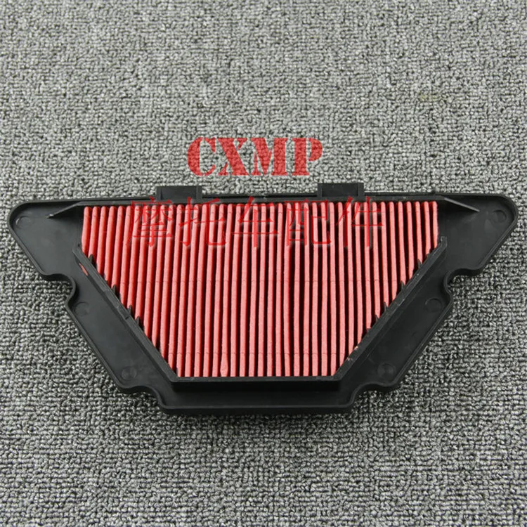 Фильтры для мотоциклов запчасти скутеров воздушный фильтр yamaha XJ6N FZ6R очиститель