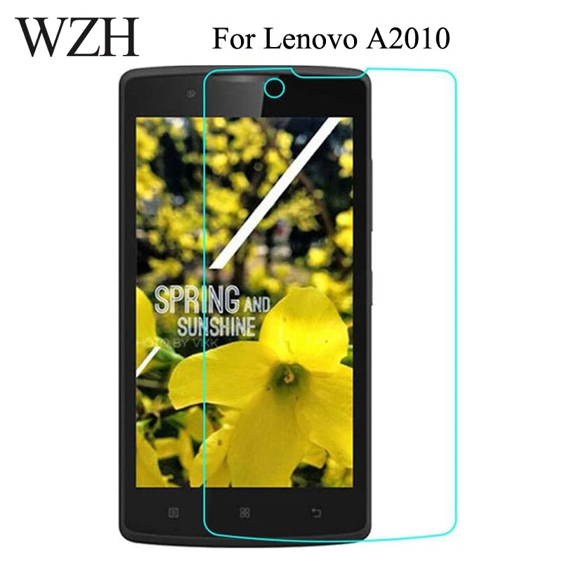 WZH для Lenovo A2010 защита экрана оригинальная Противоударная защитная пленка из
