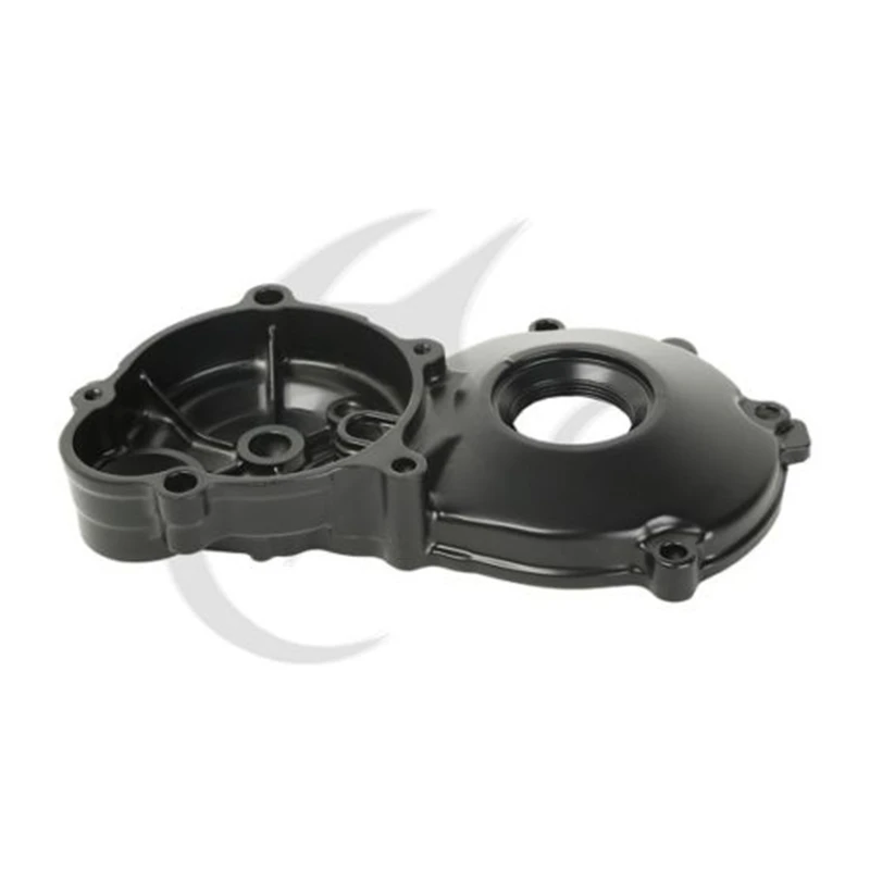 Бампер правого стартера двигателя мотоцикла для Suzuki GSXR 600 1996 2005 750 2001 2005|Крышка