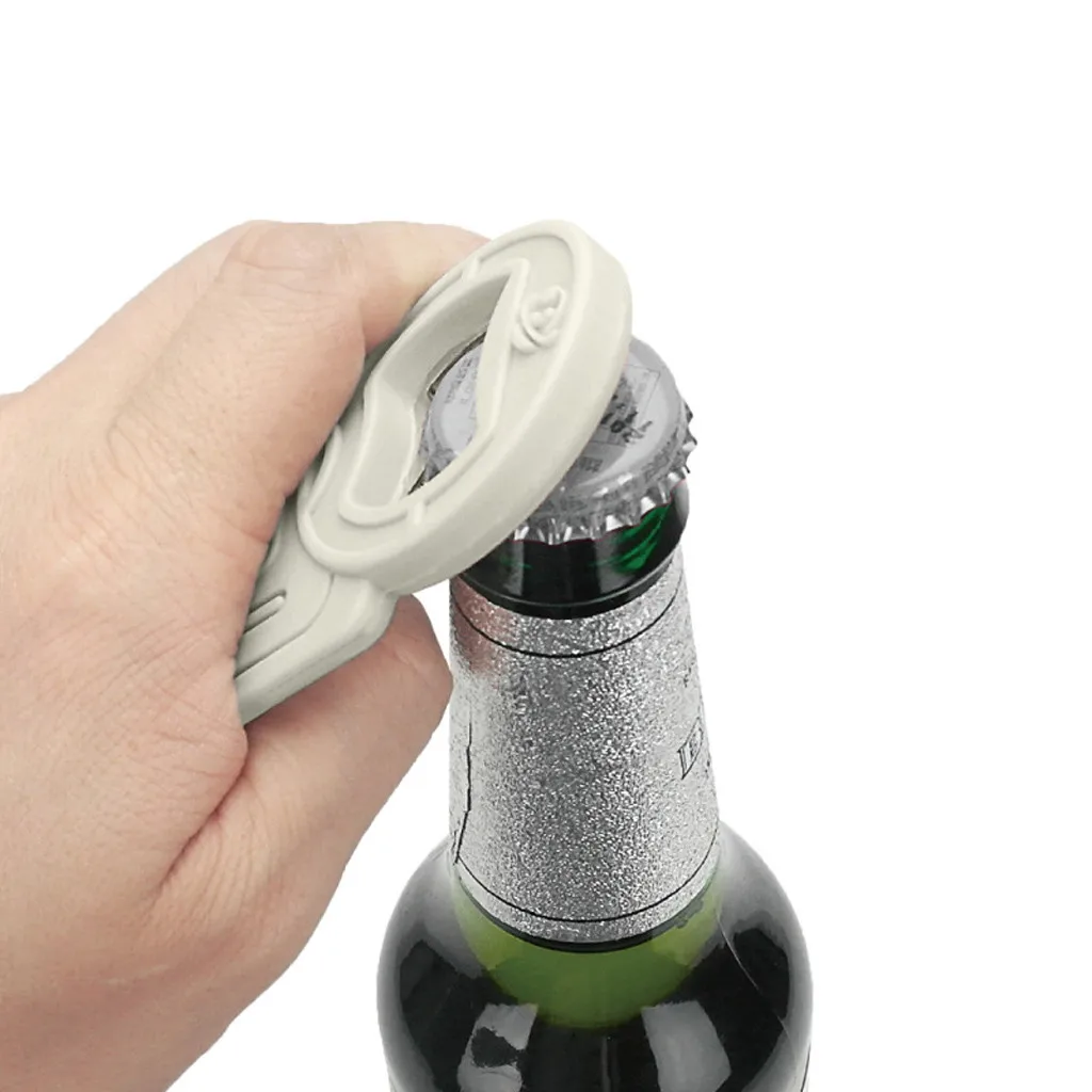 Лидер продаж дизайн в форме космонавта открывалка для бутылок