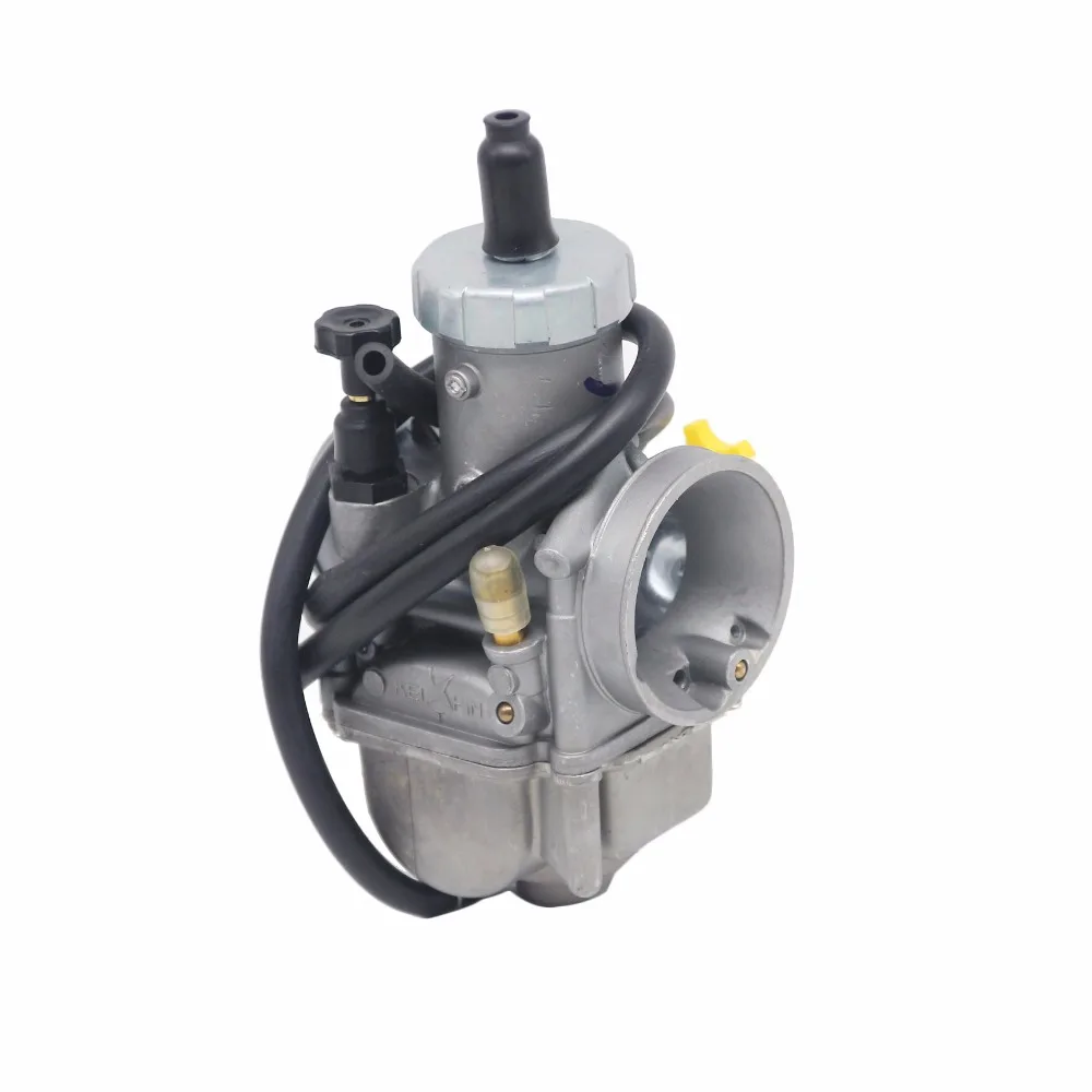 Alconstar PE24 PE26 PE28 Manu Карбюратор Carb Cable Chock для Keihin ATV Pit Bike 100cc 125cc 150cc скутер