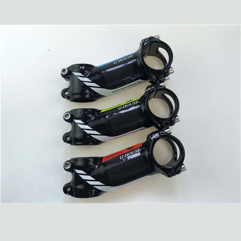 Новинка 2016 шток из сплава + стержень углеродного волокна 3k горного шоссейного