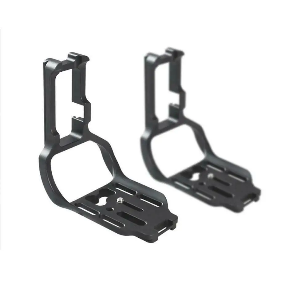 Камера quick release L Поддержка Держатель Кронштейн для Canon 5DSR-LBG L166 Plate | Электроника