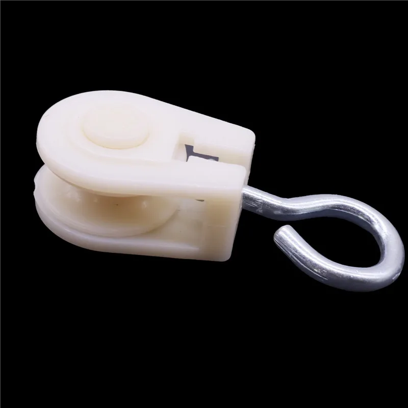 1 шт. птицы оборудования для кормления продукты средней Пластик ватерлинии шкивы