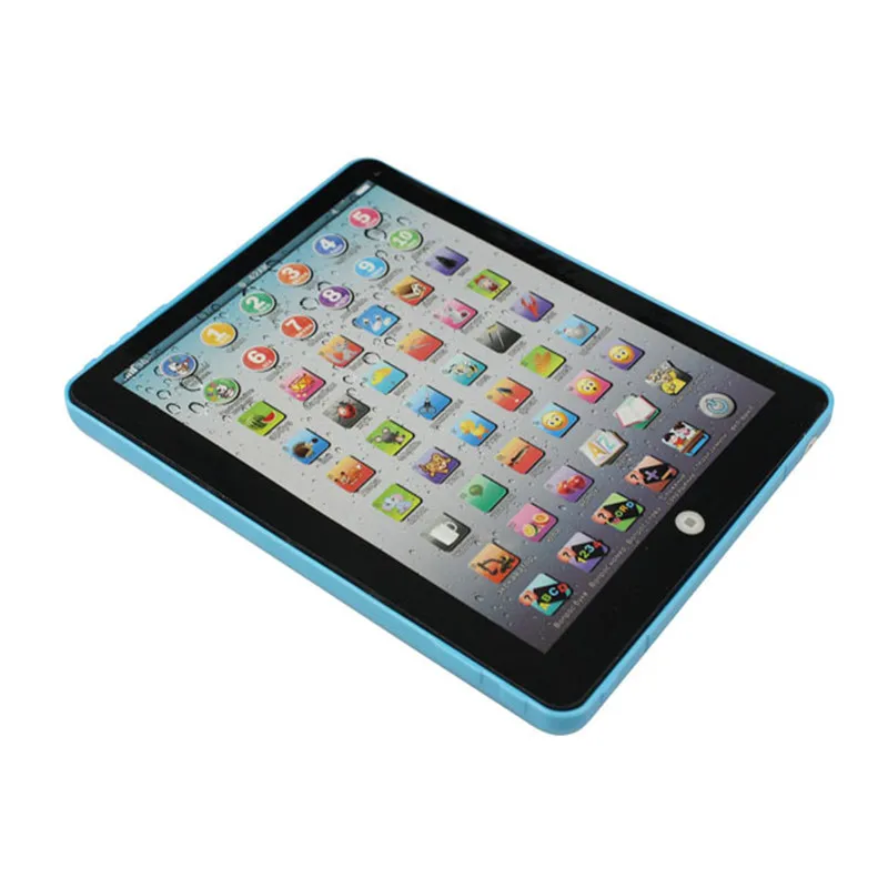 Устройство для обучения на русском языке 1 шт. планшет игрушка русский алфавит