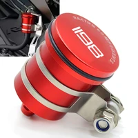 motorcycle clutch tank cylinder master oil cup brake fluid reservoir for ducati 1198 sr 1198 s r 1198sp 2009 2010 2011