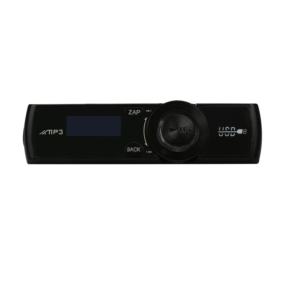 Портативный MP3 музыкальный fm-радио reproductor de alta fidelidad USB ЖК-экран музыкальный плеер без потерь Поддержка 8 ГБ флеш-плеер TF
