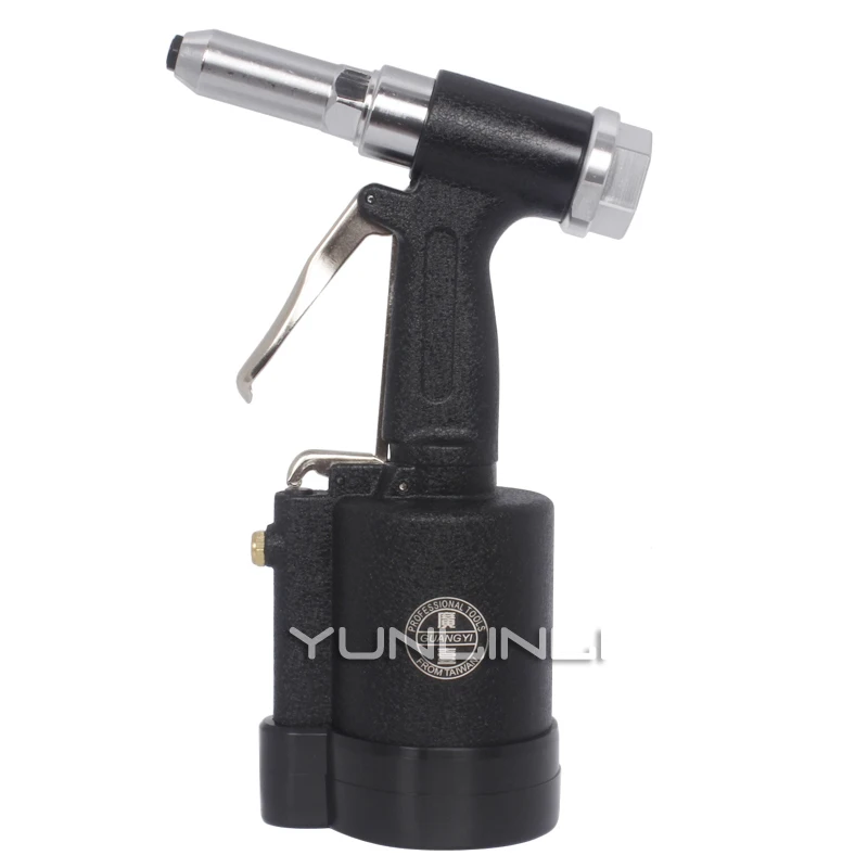 Промашленные пневматические ногтей плоскогубцы пневматический клепальный