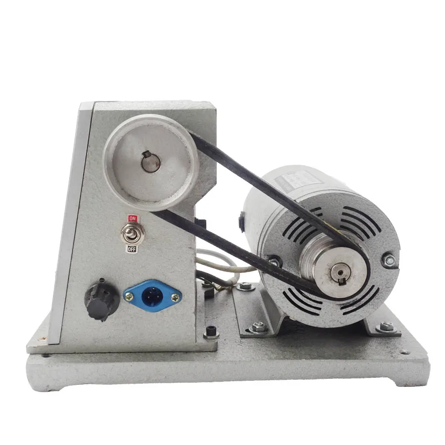FY-730 CNC Vertical Electronic Winding Machine Winder Coiling Diameter 0.03 -1.80mm | Инструменты