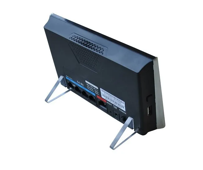 SIP-сервер Voip маршрутизатор |