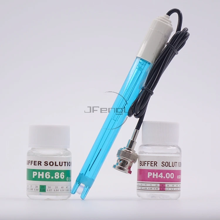 110-240V Caperplus PH датчик температуры Интеллектуальный монитор wifi приложение PH цифровой монитор для растений аквариума