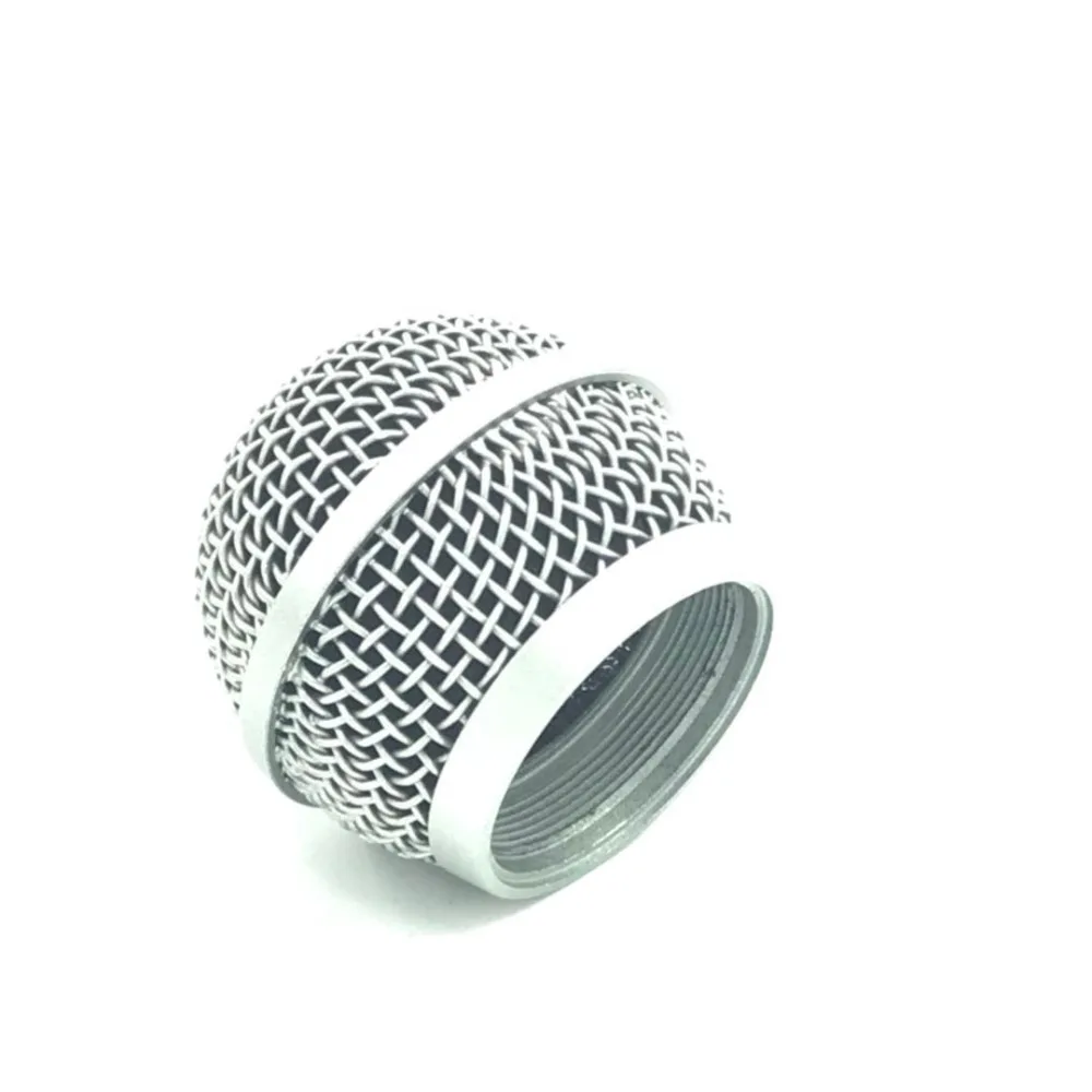 2 шт. Запасные детали для Shure PG58 PG 58|Микрофоны| |