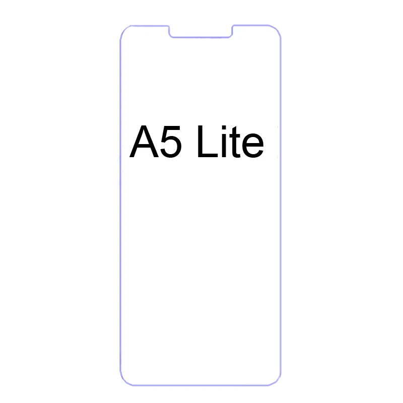 2 шт. 2.5D 0 25 мм 9H для Elephone A5 Lite A2 A4 A6 закаленное стекло Защита экрана Защитная пленка