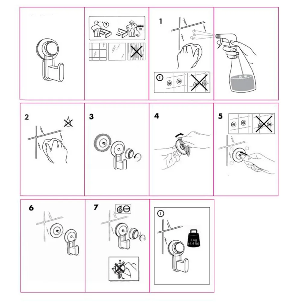 Крючок полотенца для ванной мощное вакуумное всасывание полотенце чашек крючок