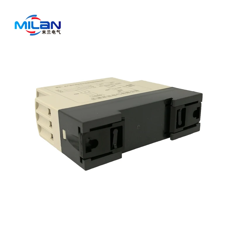 1PCS JVRD-380 Overvoltage and undervoltage broken phase sequence protector / three-phase power supply monitor relay | Обустройство