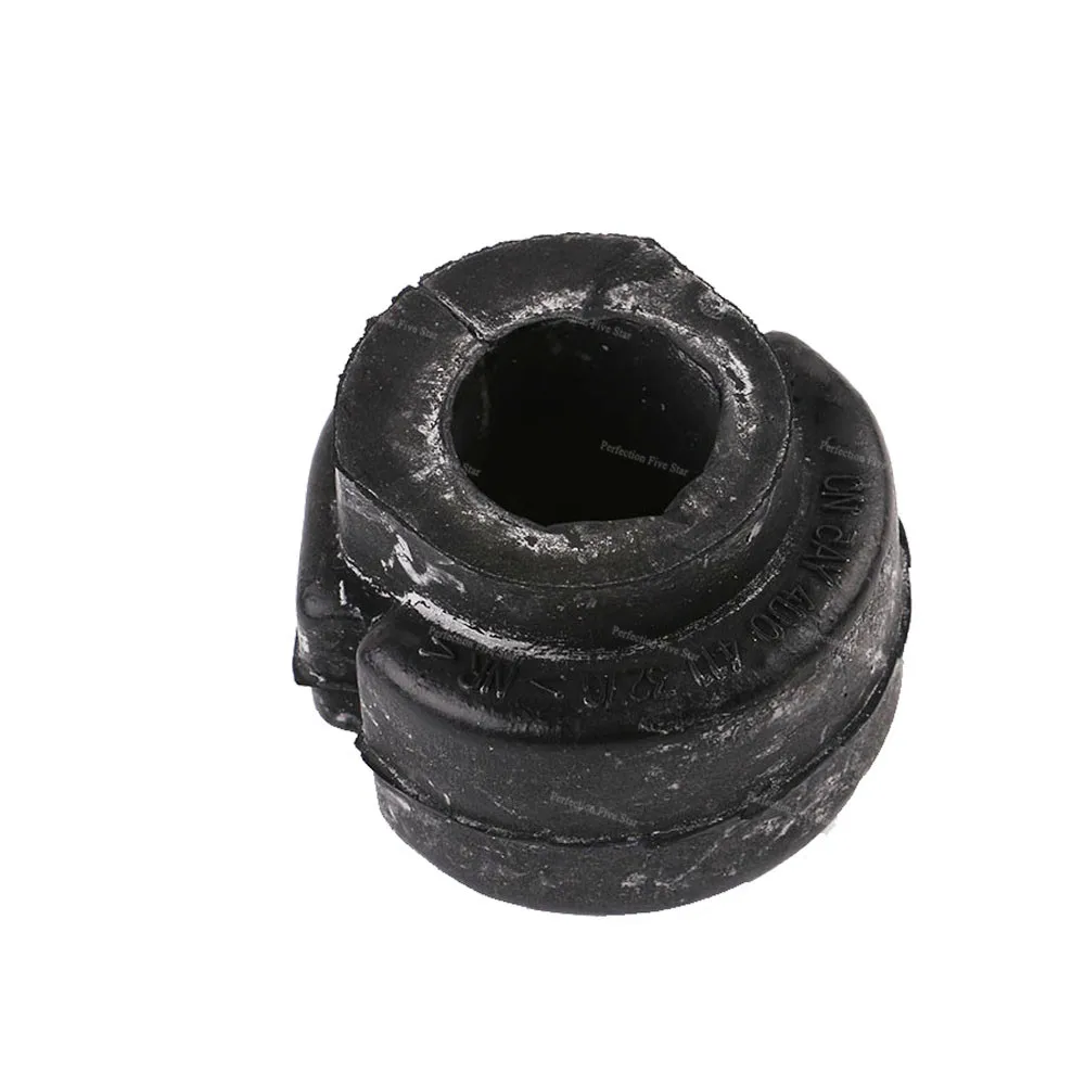 4D0411327G передний стабилизатор Sway Bar резиновое Крепление для Audi A4 B6 B7 A6 R8 A8 RS4 RS6 Seat Exeo