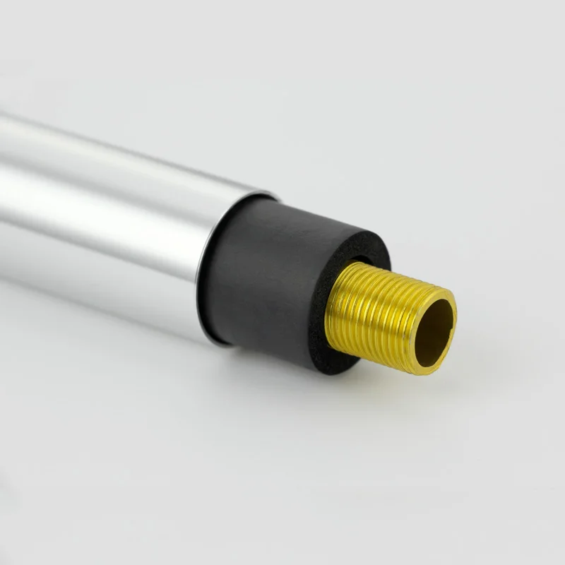 Алюминиевая Лейка для душа VEHHE Space экономичная ванной комнаты 4 цвета высокое