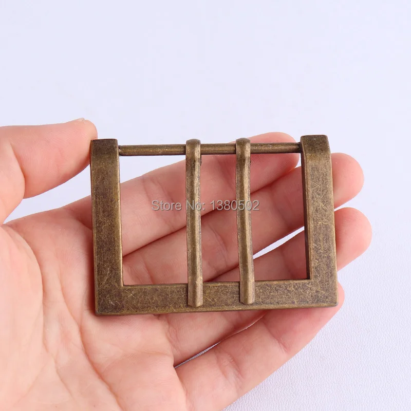 2 шт./лот высокое качество металлический ремень пряжка серебряный и бронзовый