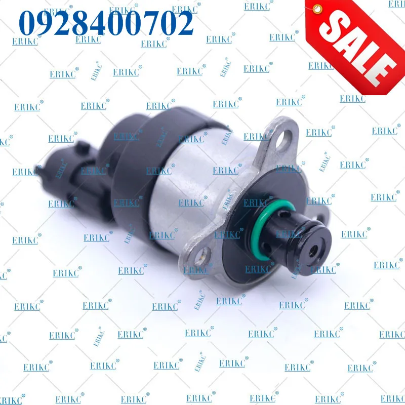 

ERIKC 0928400702 регулятор насоса 0 928 400 702 контроль измерения соленоидный SCV-клапан 0928400702 для насоса Volvo VM210 VM310 VM260