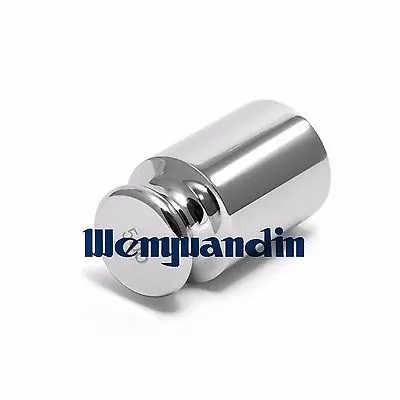 Калибровочные весы 500 г точные для карманного тестирования калибровки веса|test