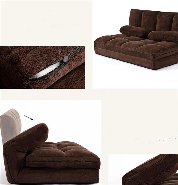 Раскладное Кресло Futon, раскладное кресло, спальное место, диван, кресло для сидения, мебель для гостиной, откидное кресло для общежития, для гостей, диван