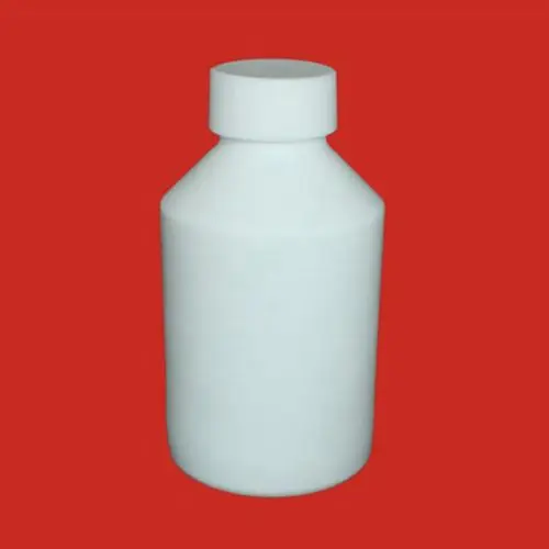 100/150/250 мл Белый PTFE узкий рот реагент бутылки этикетки высокое качество|labware| |