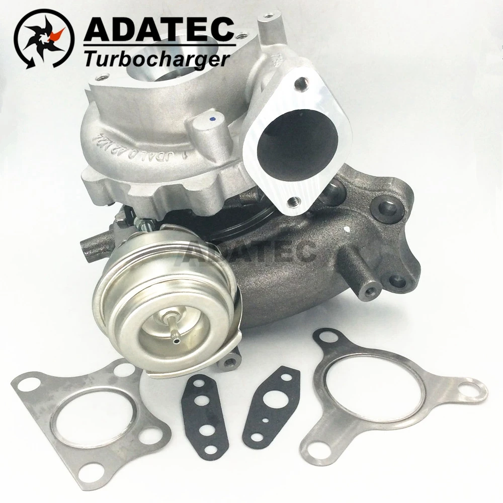 Турбокомпрессор GT2056V 14411 EC00E 14411EC00E 14411EC00C 14411EC00B 769708 Для Nissan Pathfinder 2 5 DI 171 HP YD25|turbocharger