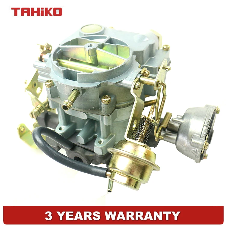 Carburetor for CHEVY 2GC Chevrolet 5.7L 350 1970-1980 6.6L 400 1970-1975 | Автомобили и мотоциклы
