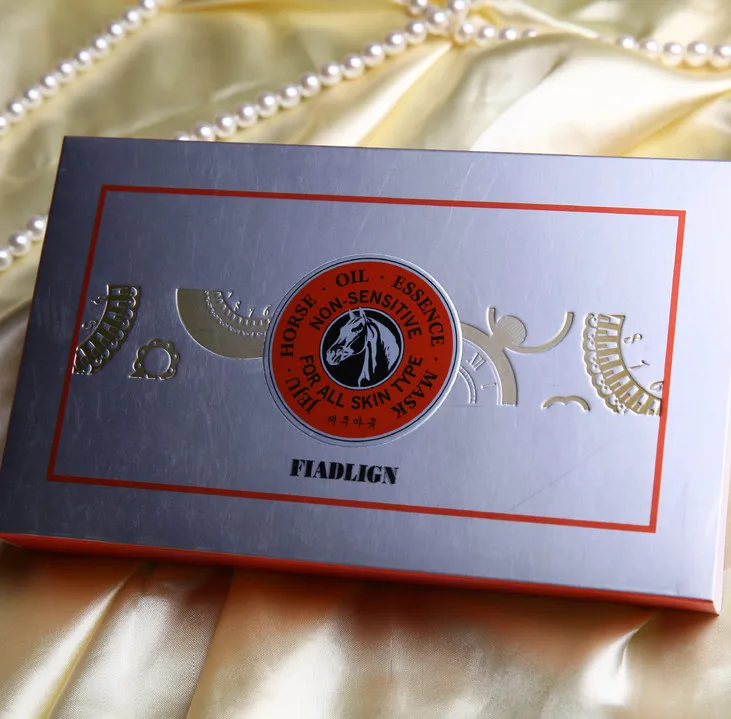 Новая рекламная емкость для парфюма флакон лака ногтей жесткая коробка с крышкой