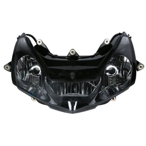 Для Honda CBR954 2002 2003 CBR 954 02 03 светильник на переднюю головку мотоцикла фара в сборе