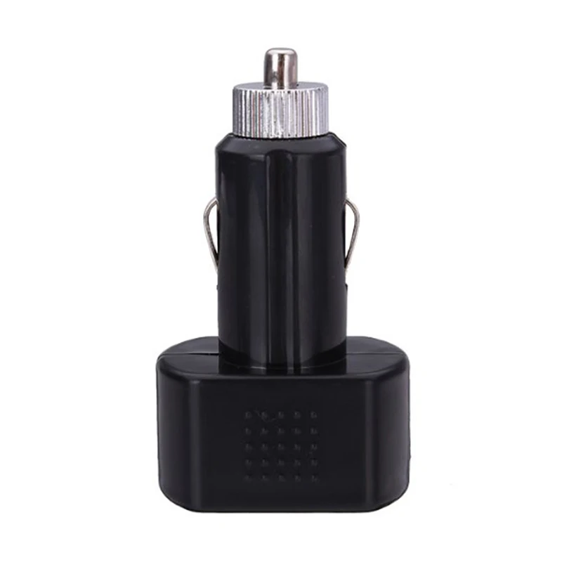 Top quality 12-24V LED Cigarette Car Battery Tester Voltage Meter Voltmeter | Инструменты