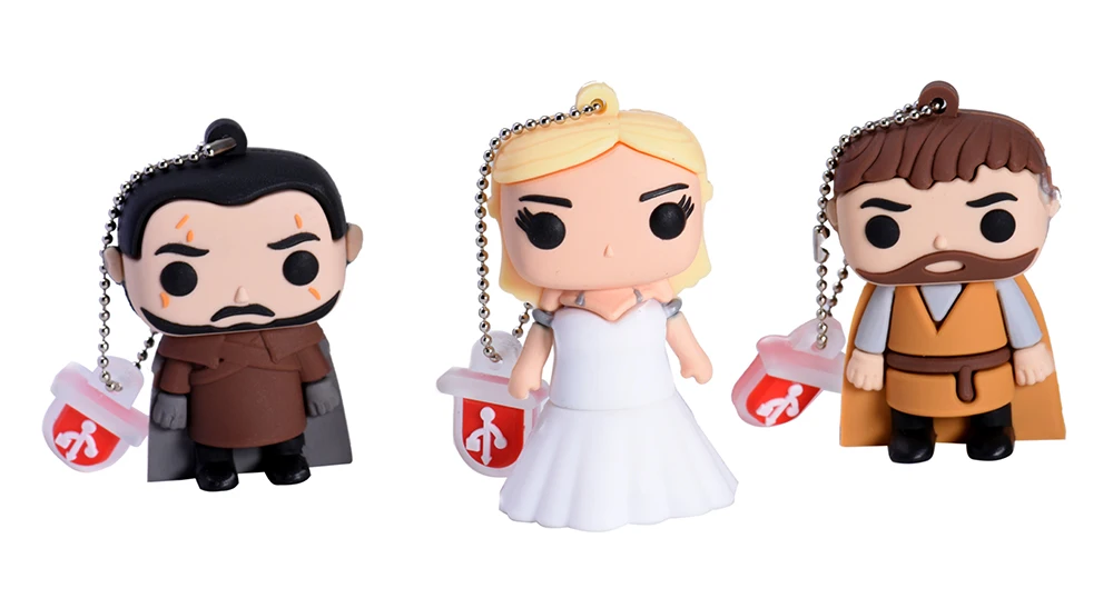 JASTER Горячая USB флэш-накопитель "Игра престолов" карта памяти, Флеш накопитель, флешка U диск 4 ГБ 8 ГБ 16 ГБ 32 ГБ 64 ГБ