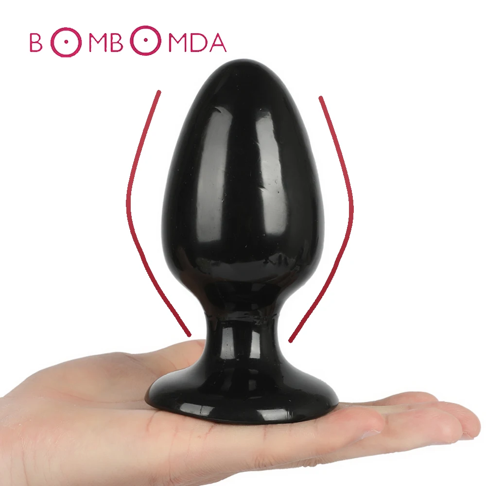 Анальный секс игрушки для мужчин женщин стимулятор анальная пробка Анальная