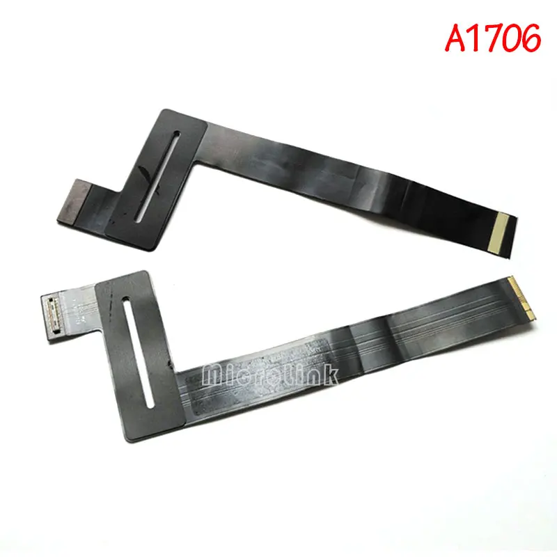 Новый кабель для сенсорной панели Macbook Pro Retina 13 &quot15&quot A1706 A1707 A1708 2016 2017 | Компьютеры