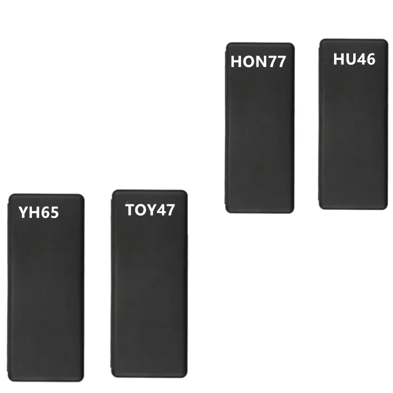 HY20 HY20R HY22 ICF03 ISU5 KIA3R KW14 K9 KY14 LAGUNA3 MAZ24 оригинальный инструмент Lishi 2 в 1 для Mazda(2014) |