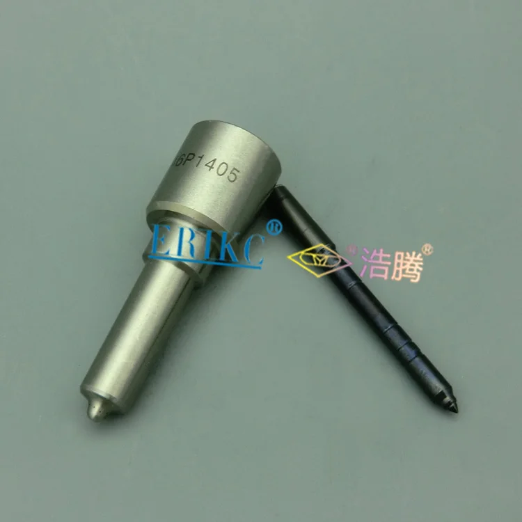 

ERIKC Injector Type Diesel Nozzle DLLA 146 p1405 Industry Spray Nozzle DLLA 146 P 1405 High Quality Diesel Nozzle 0433171871