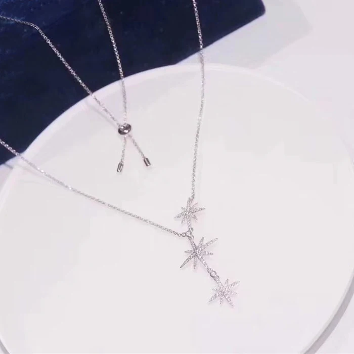 Модные дизайнерские 925 пробы Серебряные ювелирные изделия 3A кубического