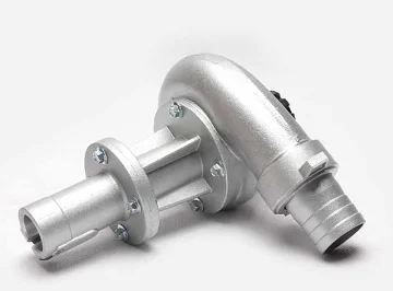 1 5 &quot1&quot Алюминиевый водяной всасывающий насос для кустореза запасные