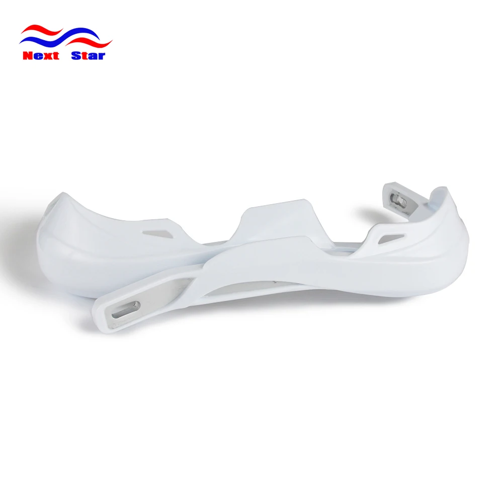 Мотоцикл 22 мм Универсальный Handguard защита рук Guard монтажный комплект для HONDA KTM KAWASAKI YAMAHA SUZUKI Dirt Bikes