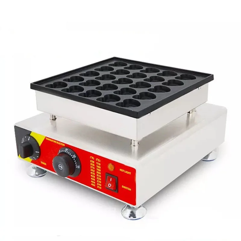 Новинка устройство для изготовления тортов 25 отверстий в форме