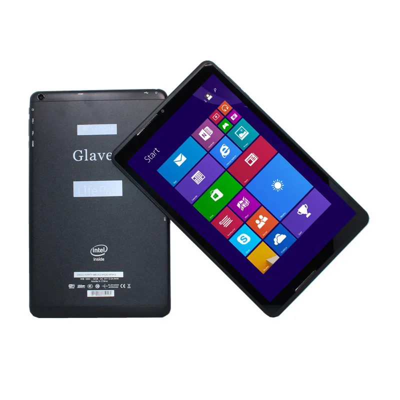 Glavey Большая скидка 3g совместимый 1 ГБ/16 ГБ 10 дюймов Intel Windows 8 ips wifi bluetooth HDMI планшет с