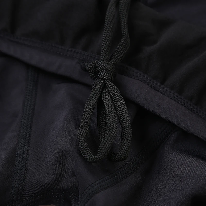 Для мужчин купальники быстросохнущая Купальники Серфинг Пляж шорты боксеры