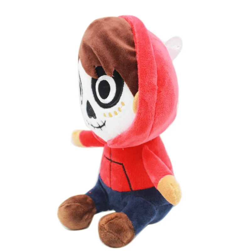 Дисней фильм Коко Pixar Мигель Ривера коллекционеры Фигурки игрушки ребенок