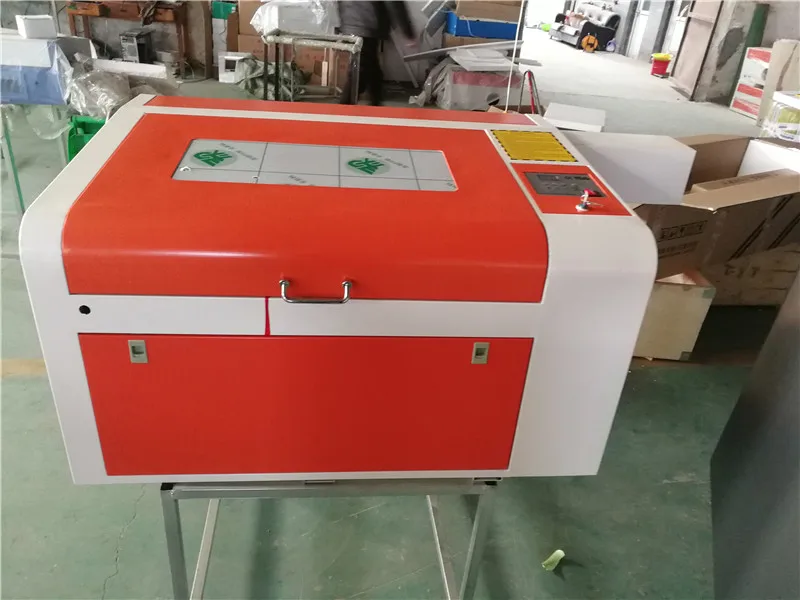 80 Вт лазерный гравер резак машина CO2 CNC лазерная гравировка машина для резки 4060/6040 с M2 corellaser Лазерная древесина Arcylic