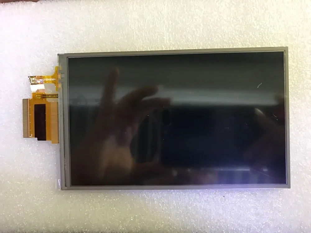 Новый 6-дюймовый в сборе 6M1CR00029-A1 721CR60373-B1 ЖК-дисплеи | Компьютеры и офис