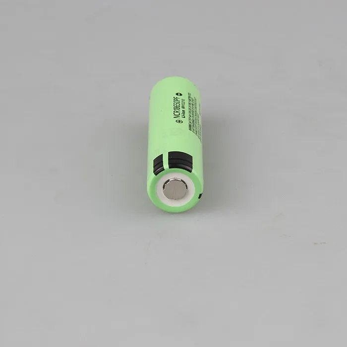 1 шт. Новый NCR18650PF 3 7 V 2900 mAh литий ионная аккумуляторная батарея + 18650