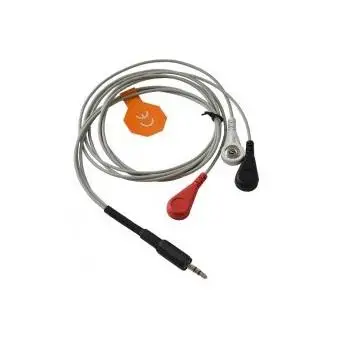 

Spot shields-EKG-EMG-PRO EKG-EMG CABLE W/SNAP CONNECTOR