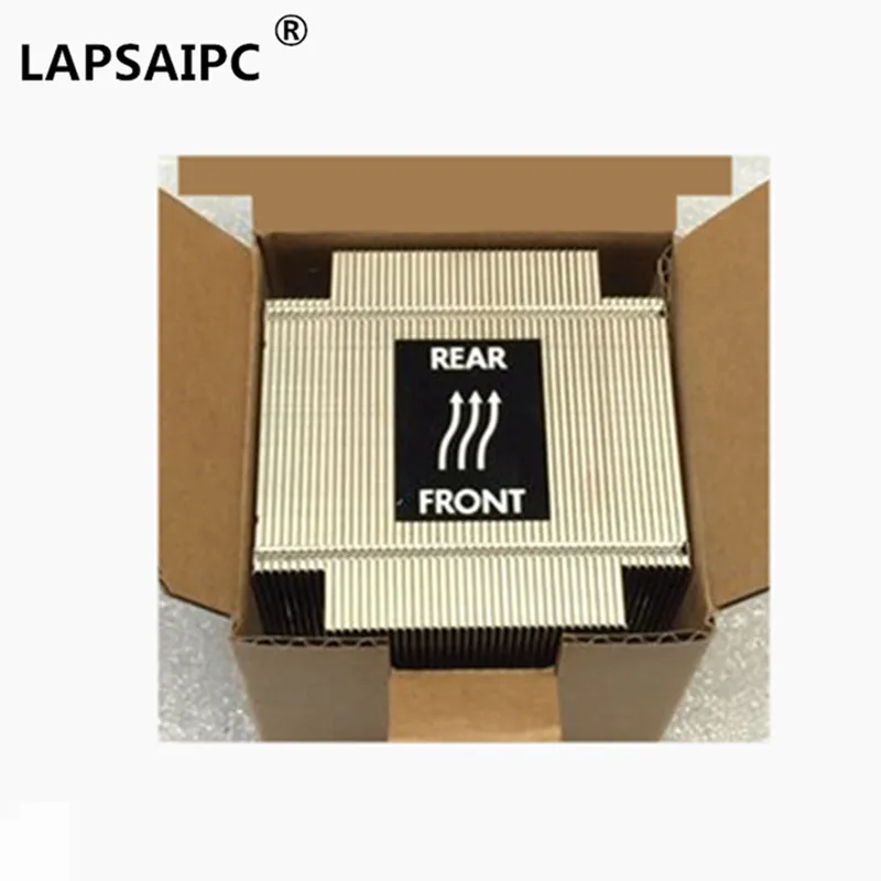 

Радиатор ЦП для сервера Lapsaipc 687456-001 677426-001 ML350E Gen8